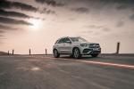 Mercedes-Benz GLE300 d 4Matic AMG Line 2019 года (UK)